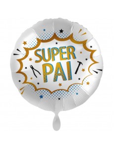 Balão Super PAI